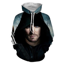 Load image into Gallery viewer, Deadpool Sweatshirts