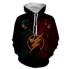 Load image into Gallery viewer, Deadpool Sweatshirts