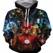 Load image into Gallery viewer, Deadpool Sweatshirts