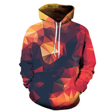 Load image into Gallery viewer, Hooded sweatshirt