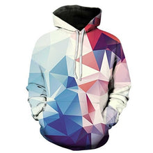 Load image into Gallery viewer, Hooded sweatshirt