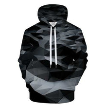 Load image into Gallery viewer, Hooded sweatshirt
