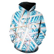 Load image into Gallery viewer, Hooded sweatshirt