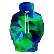 Load image into Gallery viewer, Hooded sweatshirt