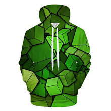 Load image into Gallery viewer, Hooded sweatshirt