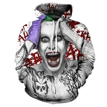 Load image into Gallery viewer, Hooded sweatshirt