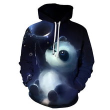 Load image into Gallery viewer, Hooded sweatshirt