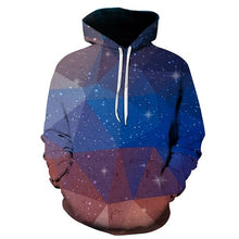 Load image into Gallery viewer, Hooded sweatshirt