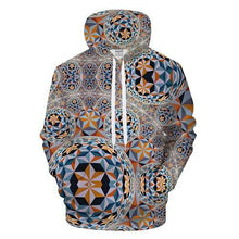 Load image into Gallery viewer, Hooded sweatshirt