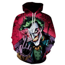 Load image into Gallery viewer, Joker Sweatshirts