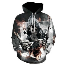 Load image into Gallery viewer, Joker Sweatshirts