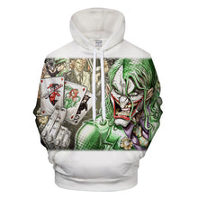 Load image into Gallery viewer, Joker Sweatshirts