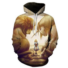 Load image into Gallery viewer, Joker Sweatshirts
