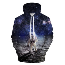 Load image into Gallery viewer, Space Galaxy Sweatshirts