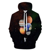 Load image into Gallery viewer, Space Galaxy Sweatshirts