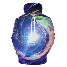 Load image into Gallery viewer, Space Galaxy Sweatshirts