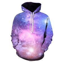 Load image into Gallery viewer, Space Galaxy Sweatshirts
