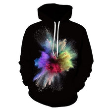 Load image into Gallery viewer, Space Galaxy Sweatshirts