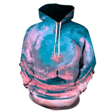 Load image into Gallery viewer, Space Galaxy Sweatshirts