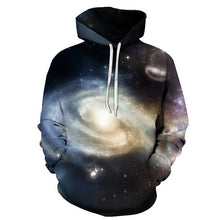 Load image into Gallery viewer, Space Galaxy Sweatshirts