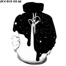 Load image into Gallery viewer, Space Galaxy Sweatshirts