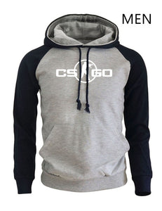 CS GO Game Cosplay Sweatshirts