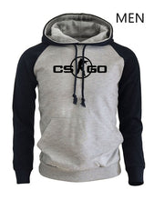 Load image into Gallery viewer, CS GO Game Cosplay Sweatshirts