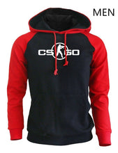 Load image into Gallery viewer, CS GO Game Cosplay Sweatshirts