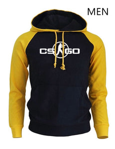 CS GO Game Cosplay Sweatshirts