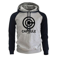 Load image into Gallery viewer, Capsule Sweatshirts