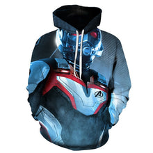Load image into Gallery viewer, Marvel Avengers sweatshirts