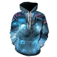 Load image into Gallery viewer, Marvel Avengers sweatshirts