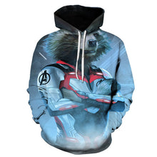 Load image into Gallery viewer, Marvel Avengers sweatshirts