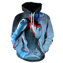 Load image into Gallery viewer, Marvel Avengers sweatshirts