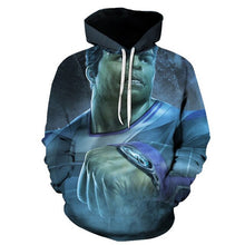 Load image into Gallery viewer, Marvel Avengers sweatshirts