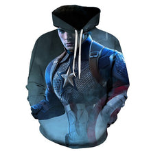 Load image into Gallery viewer, Marvel Avengers sweatshirts