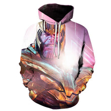 Load image into Gallery viewer, Marvel Avengers sweatshirts