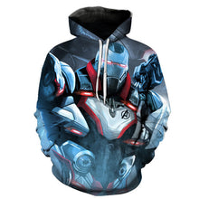 Load image into Gallery viewer, Marvel Avengers sweatshirts
