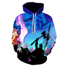 Load image into Gallery viewer, Marvel Avengers sweatshirts