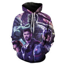 Load image into Gallery viewer, Marvel Avengers sweatshirts