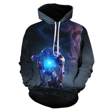 Load image into Gallery viewer, Marvel Avengers sweatshirts
