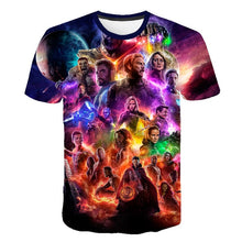 Load image into Gallery viewer, Marvel Avengers sweatshirts