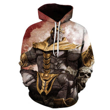 Load image into Gallery viewer, Marvel Avengers sweatshirts