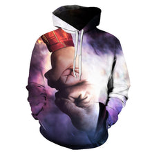 Load image into Gallery viewer, Marvel Avengers sweatshirts