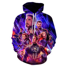 Load image into Gallery viewer, Marvel Avengers sweatshirts