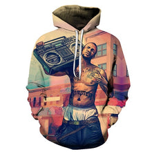 Load image into Gallery viewer, Rick and Morty sweatshirts