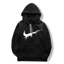Load image into Gallery viewer, Nike sweatshirt  hip-hop