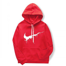 Load image into Gallery viewer, Nike sweatshirt  hip-hop