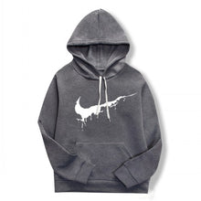 Load image into Gallery viewer, Nike sweatshirt  hip-hop
