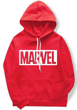 Load image into Gallery viewer, Marvel yellow  sweatshirt